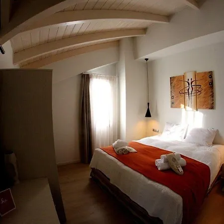 Hotel Aura Boutique