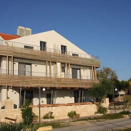 Hotel Aura Boutique Lixouri