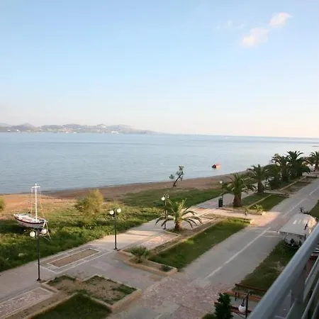 Aura Boutique Hotel Lixouri