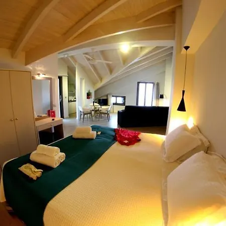 Hotel Aura Boutique Lixouri