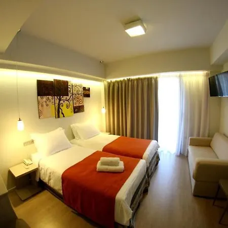 Hotel Aura Boutique Lixouri