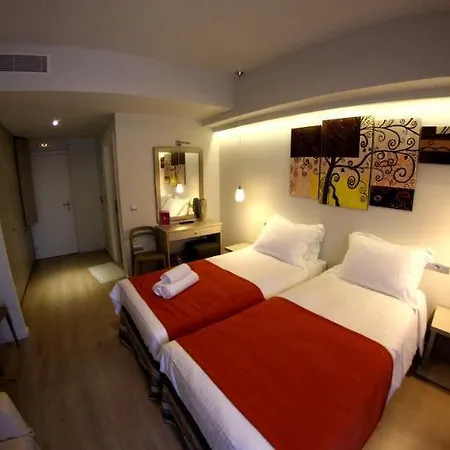 Aura Boutique 3* Lixouri