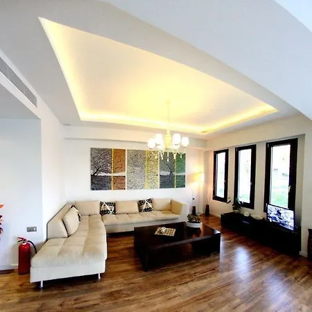 Aura Boutique Hotel