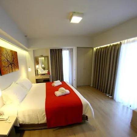 Hotel Aura Boutique